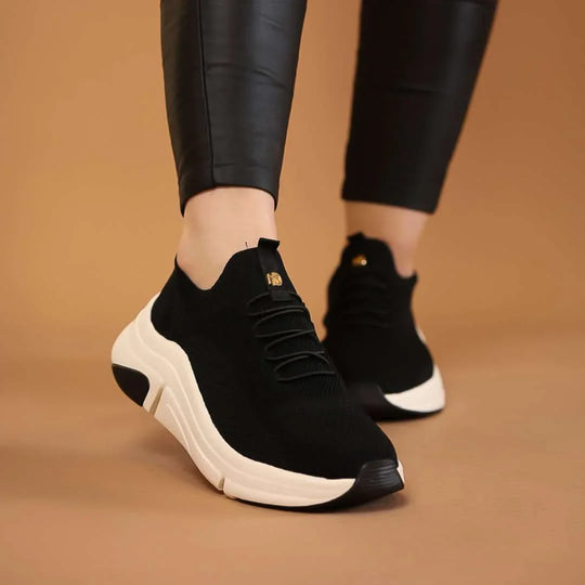 🔥😍 TENIS CONFORT LUXE EN OFERTA💥✅ 🚶♀️ CAMINA HORAS SIN MOLESTIA🔥🚨