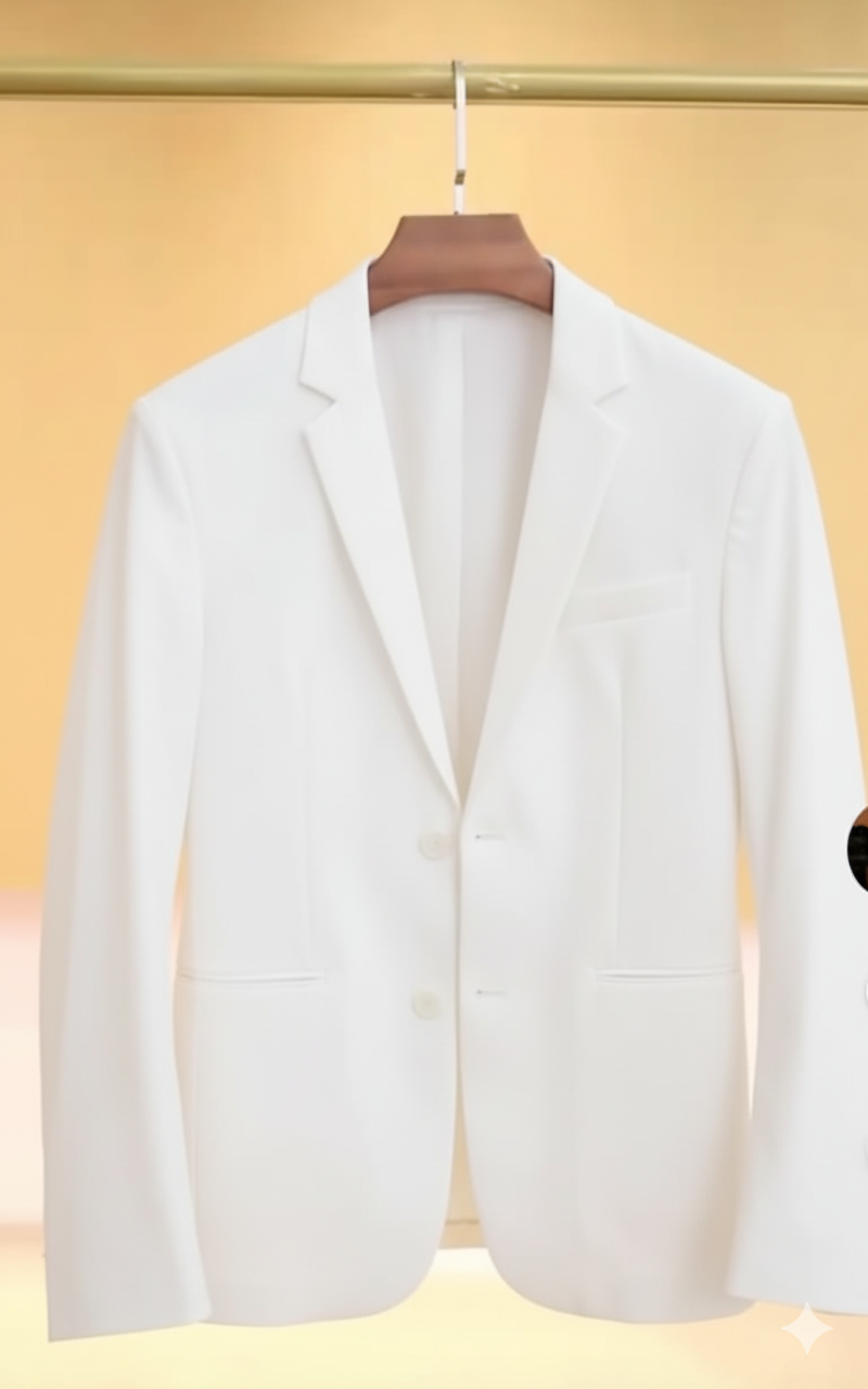 🤩BLAZER UNISEX ULTRALIVIANO 🔥