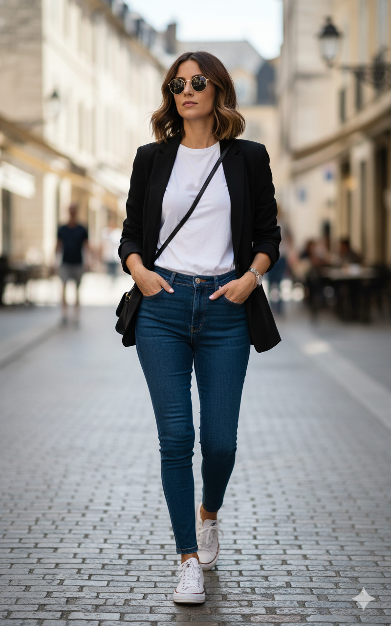 🤩BLAZER UNISEX ULTRALIVIANO 🔥