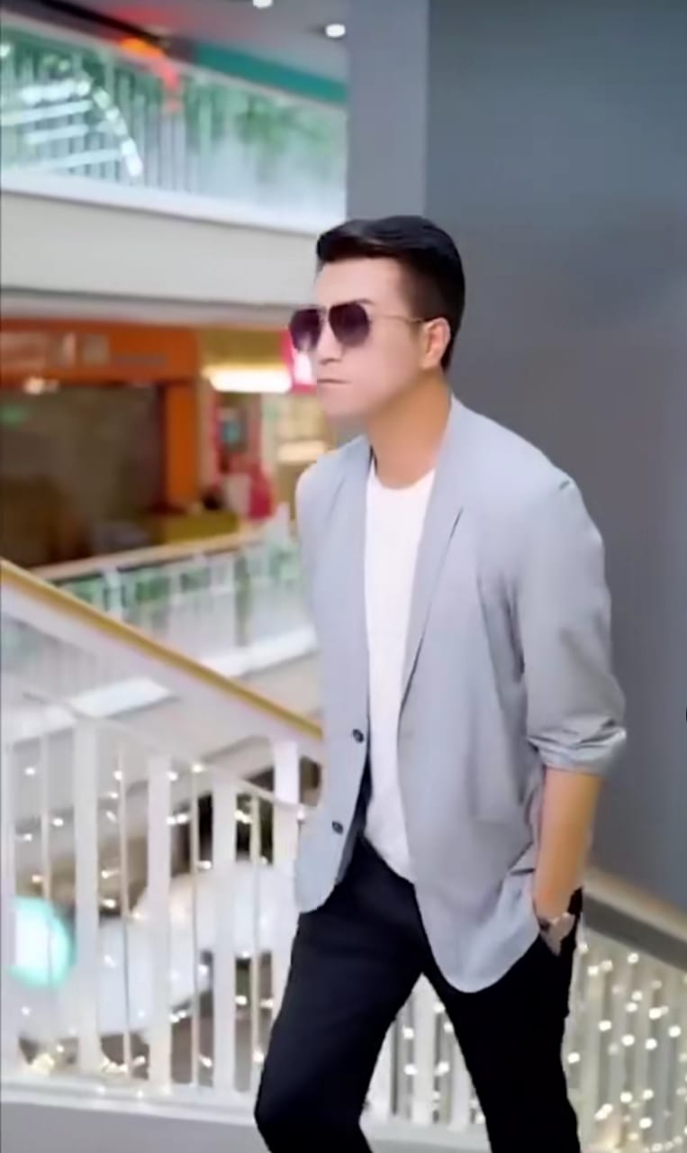 🤩BLAZER UNISEX ULTRALIVIANO 🔥