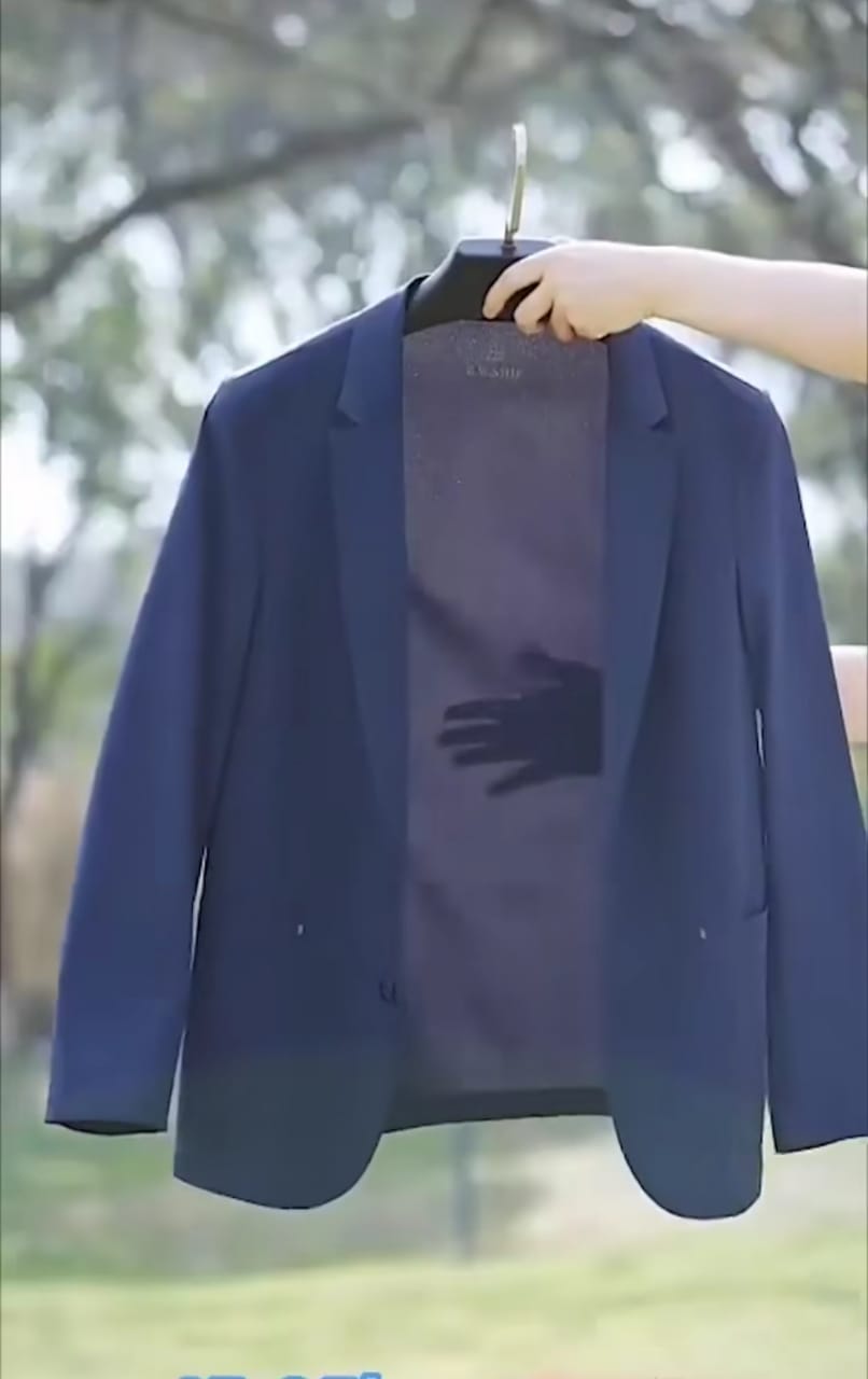 🤩BLAZER UNISEX ULTRALIVIANO 🔥
