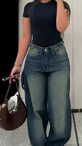 🤩JEANS STREED🤩