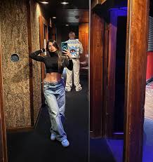 🤩JEANS STREED🤩