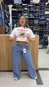 🤩JEANS STREED🤩