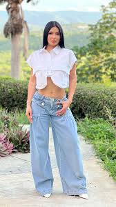 🤩JEANS STREED🤩