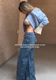 🤩JEANS STREED🤩